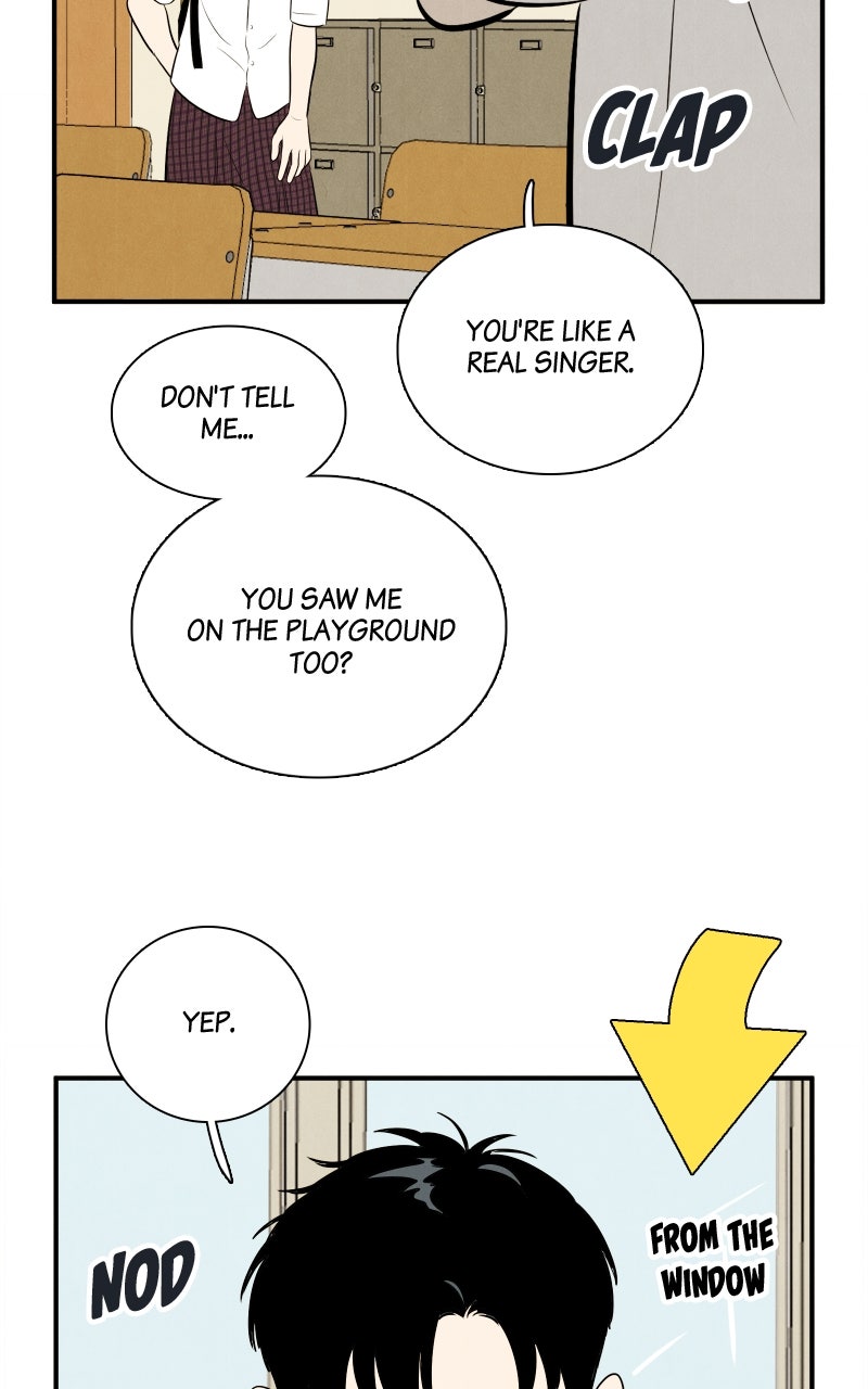 Read After School Lessons for Unripe Apples EN Manga Online