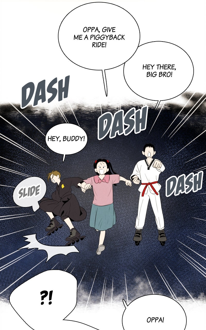 Read After School Lessons for Unripe Apples EN Manga Online