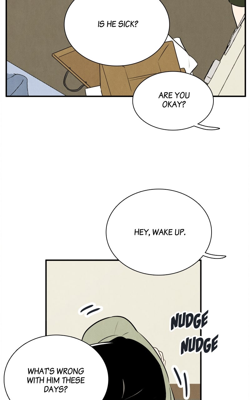 Read After School Lessons for Unripe Apples EN Manga Online