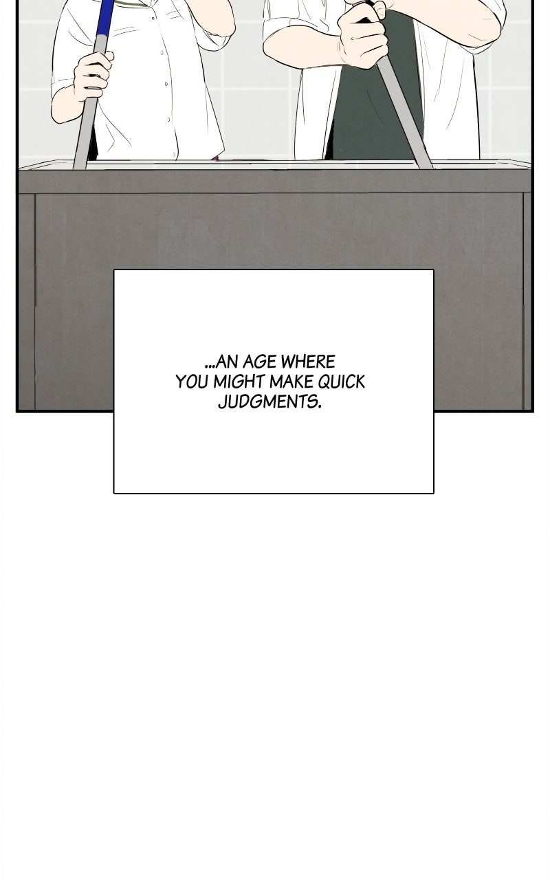 Read After School Lessons for Unripe Apples EN Manga Online