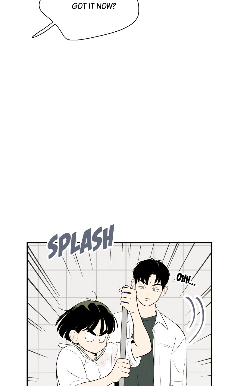 Read After School Lessons for Unripe Apples EN Manga Online