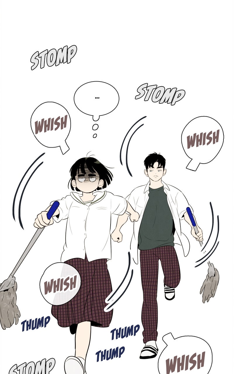 Read After School Lessons for Unripe Apples EN Manga Online