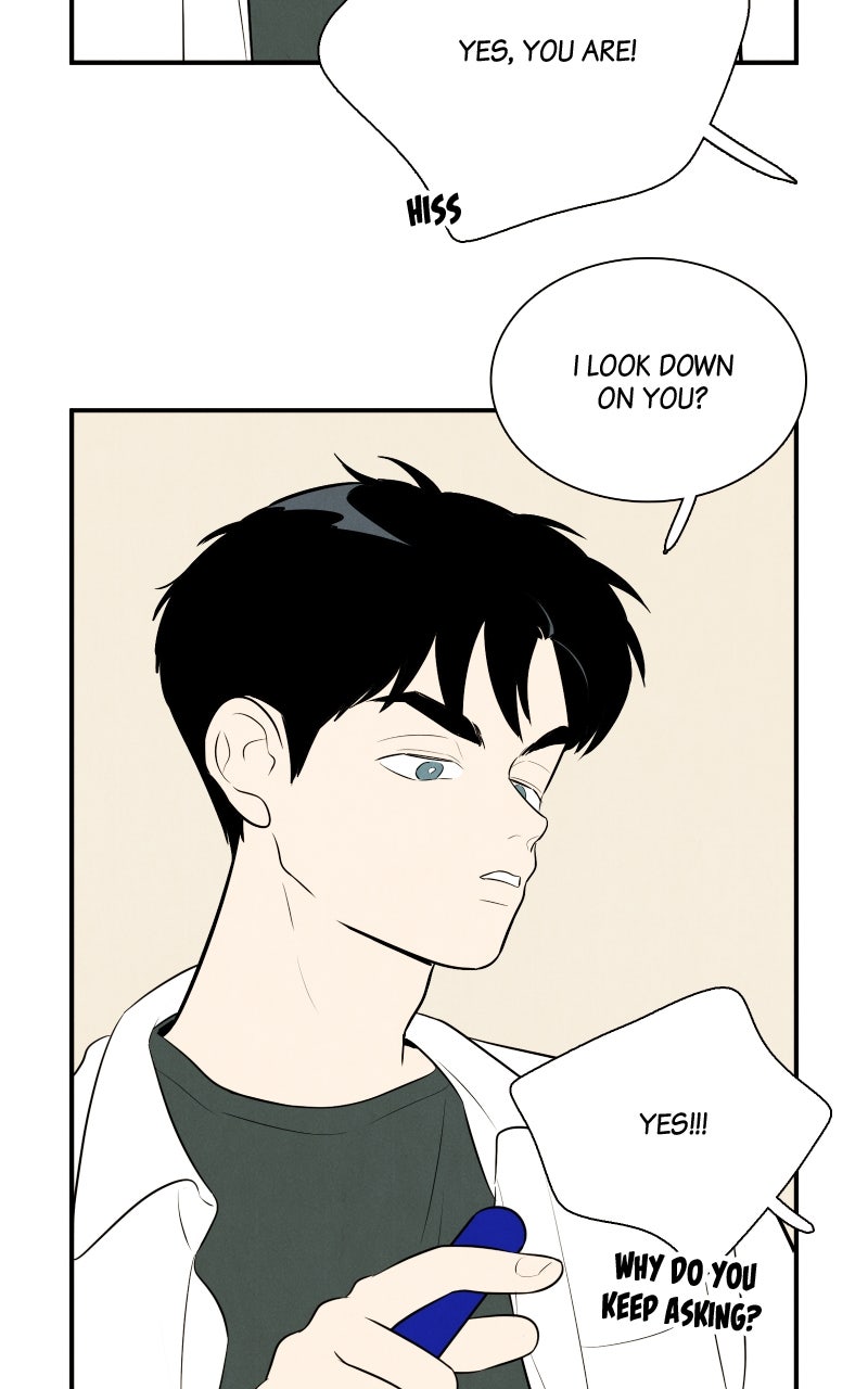 Read After School Lessons for Unripe Apples EN Manga Online