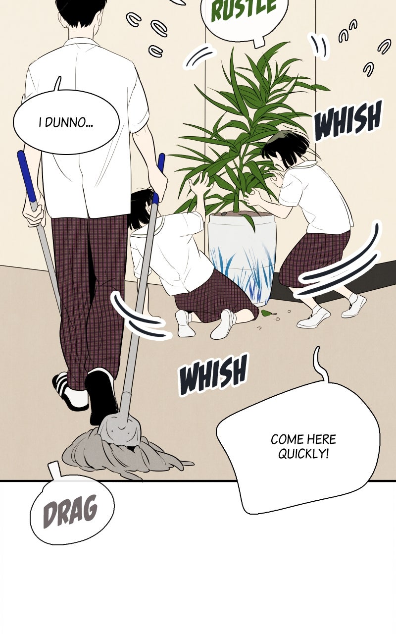 Read After School Lessons for Unripe Apples EN Manga Online