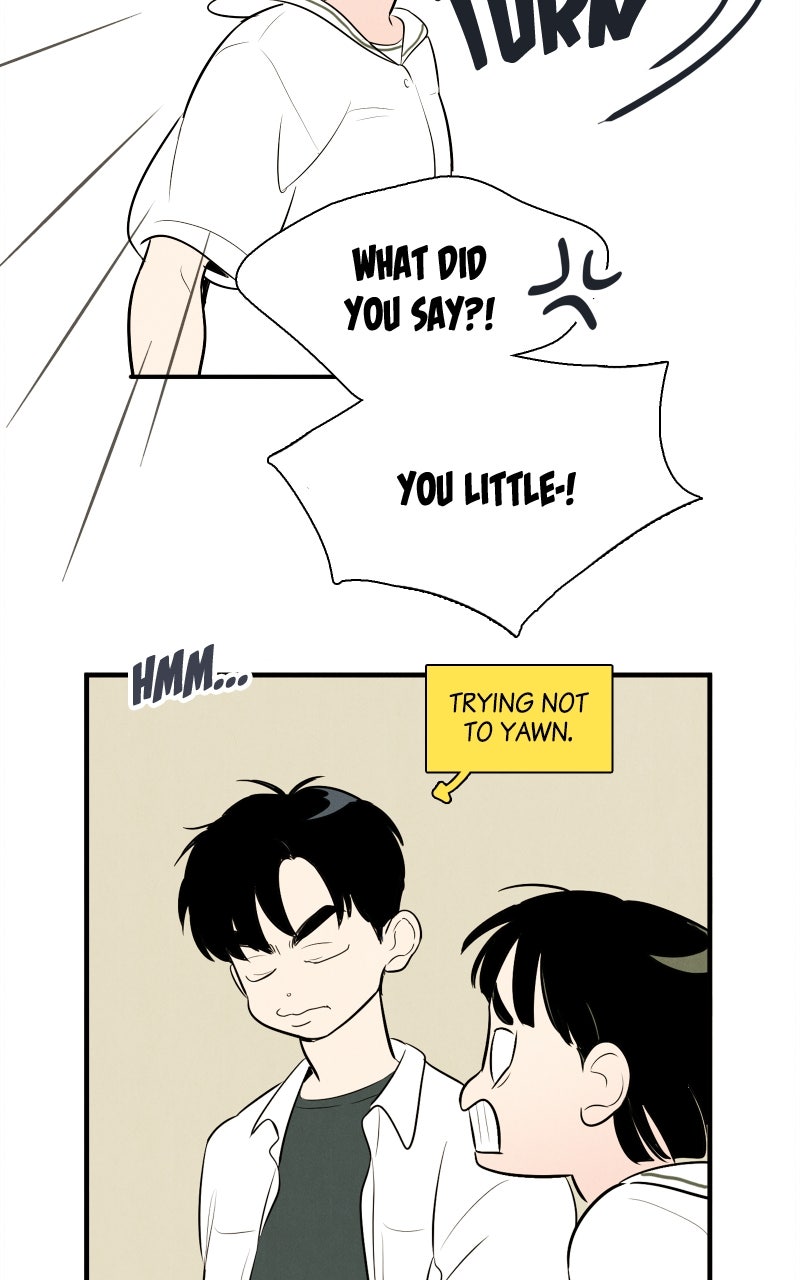 Read After School Lessons for Unripe Apples EN Manga Online