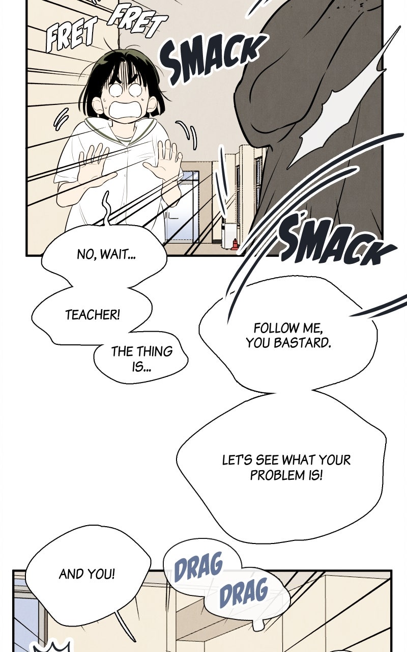 Read After School Lessons for Unripe Apples EN Manga Online