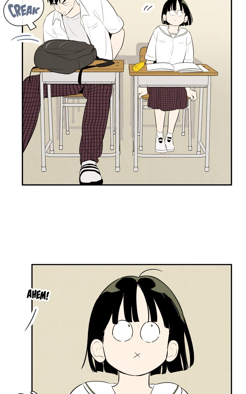 Read After School Lessons for Unripe Apples EN Manga Online