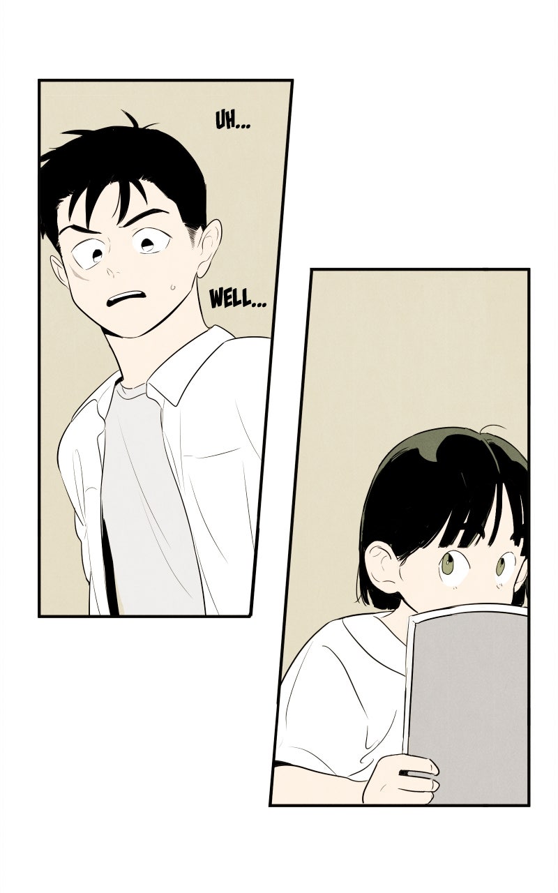 Read After School Lessons for Unripe Apples EN Manga Online