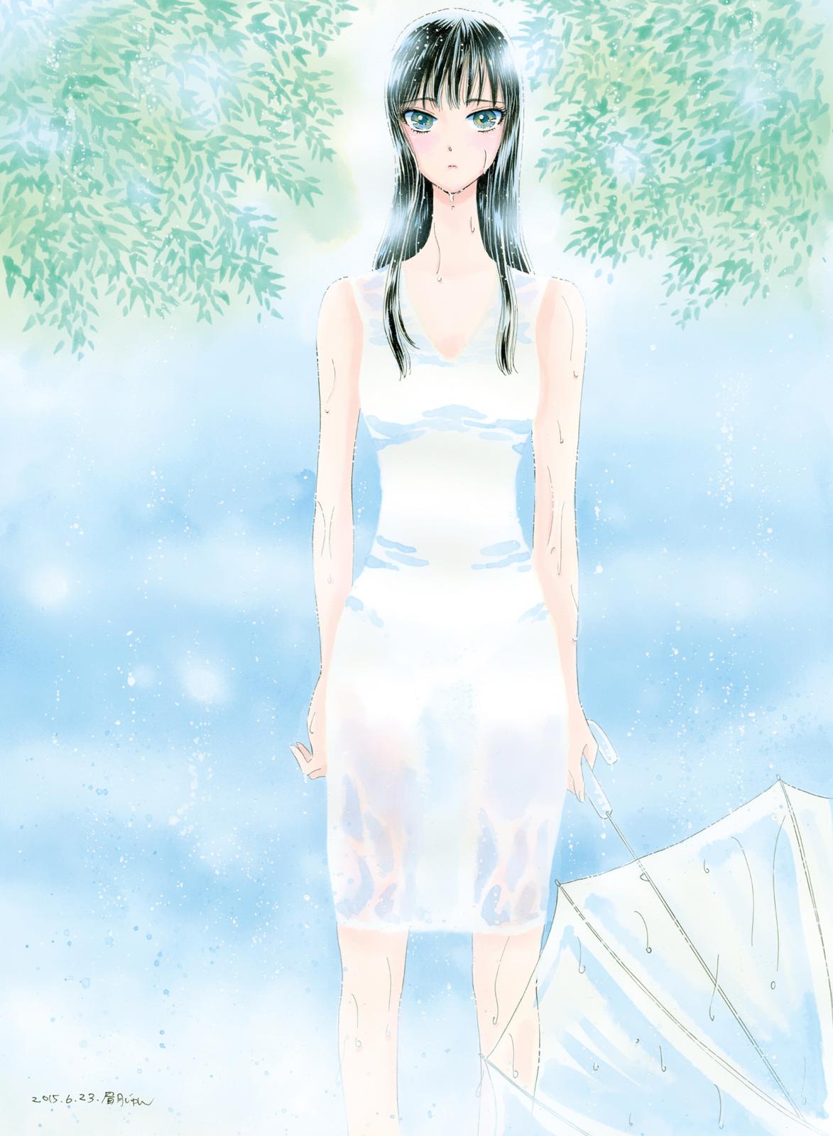 Read After the Rain EN Manga Online