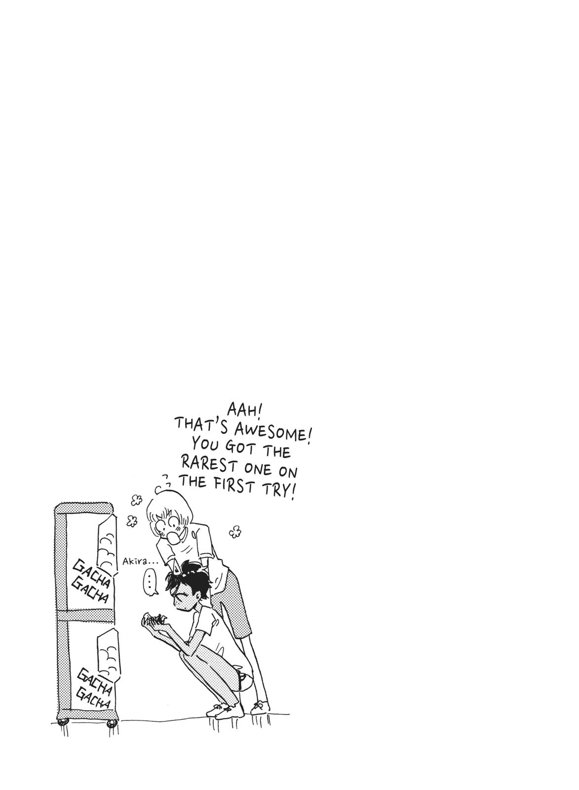 Read After the Rain EN Manga Online