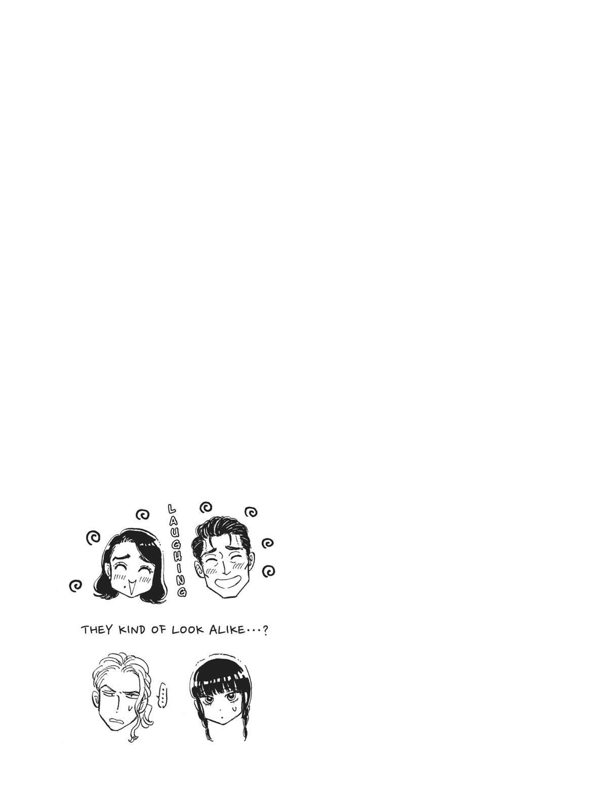 Read After the Rain EN Manga Online