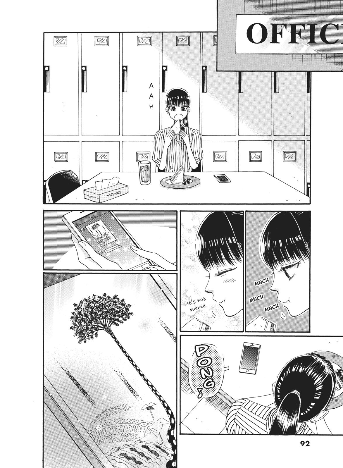 Read After the Rain EN Manga Online