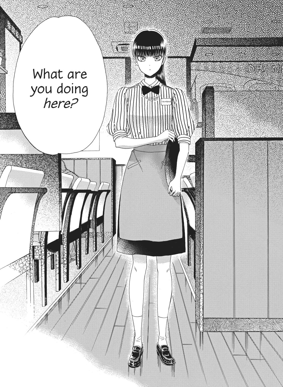 Read After the Rain EN Manga Online