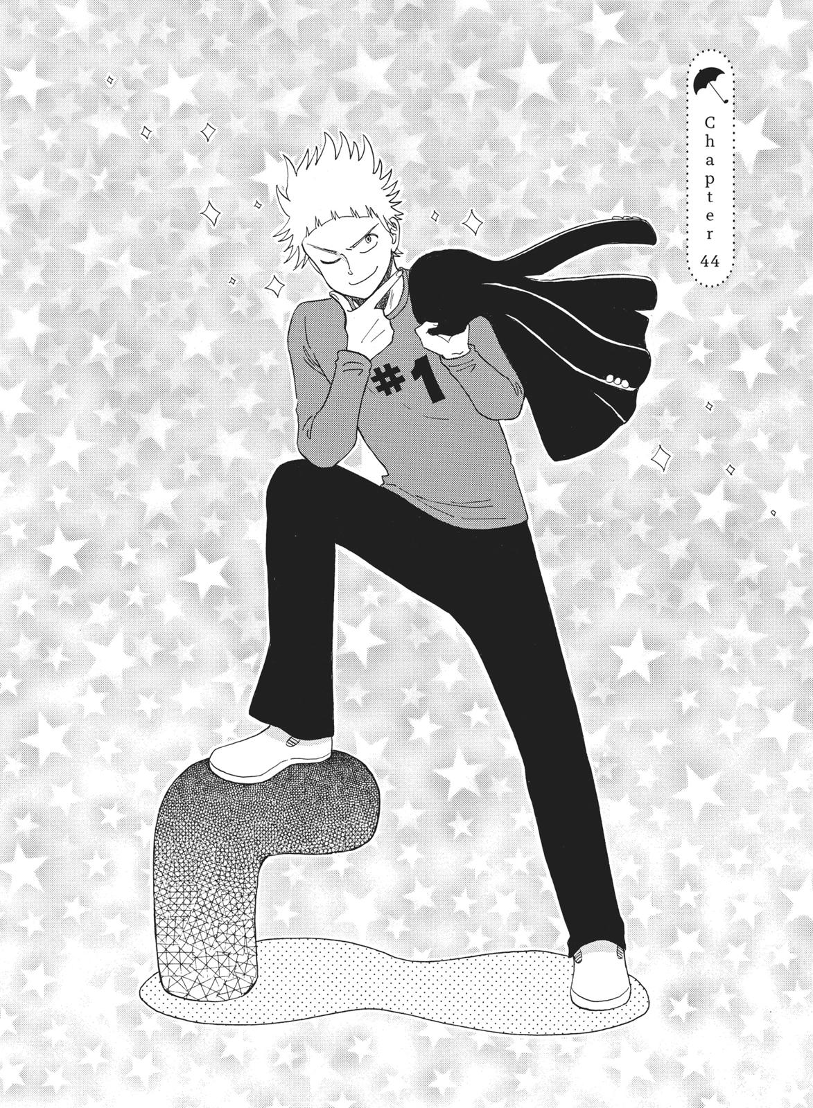 Read After the Rain EN Manga Online