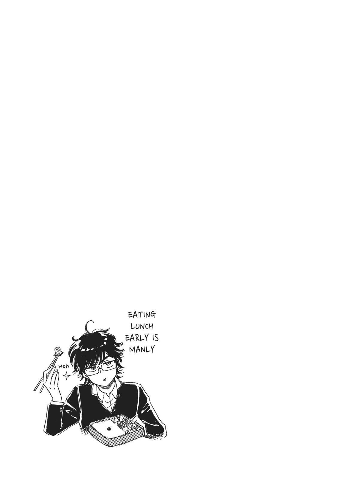 Read After the Rain EN Manga Online