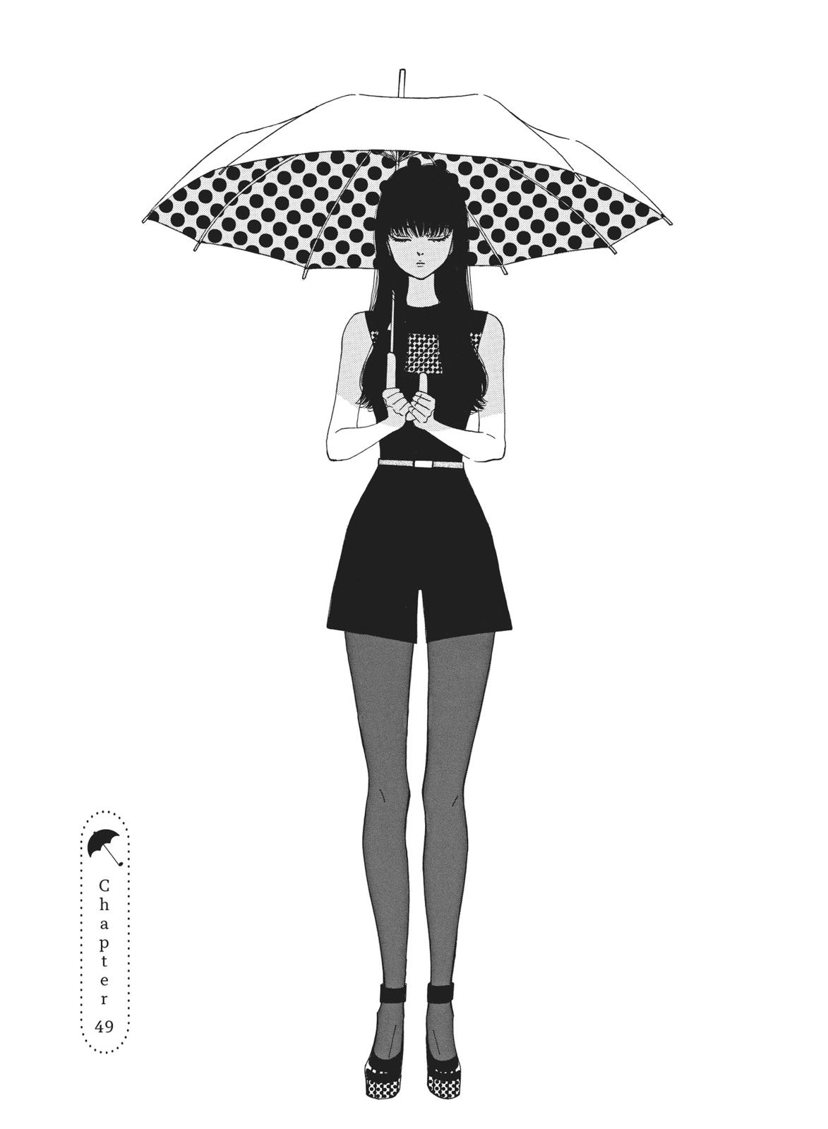 Read After the Rain EN Manga Online