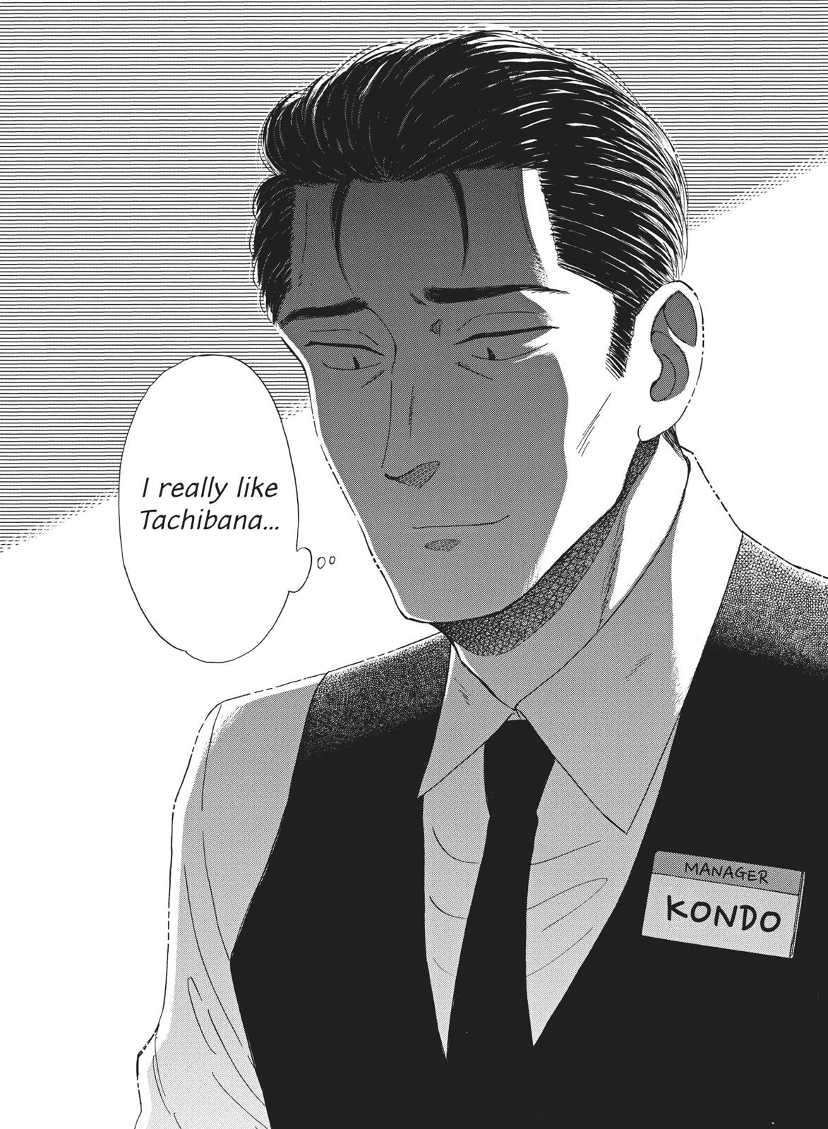 Read After the Rain EN Manga Online