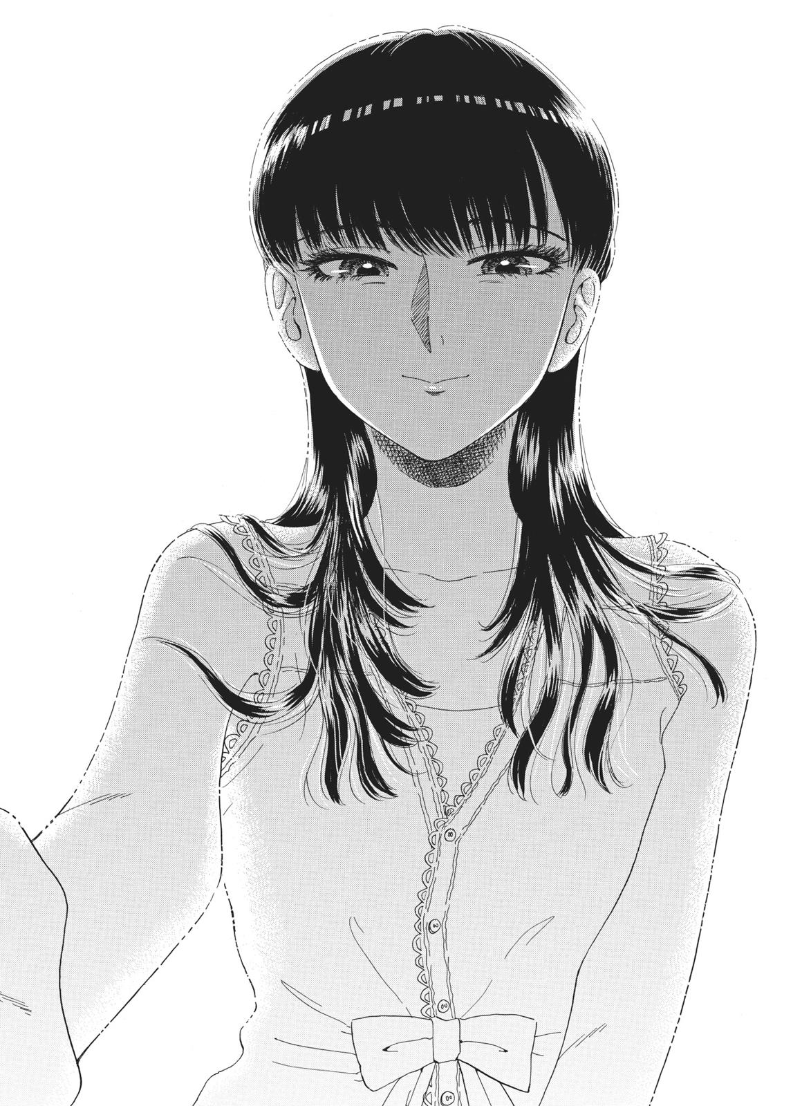 Read After the Rain EN Manga Online