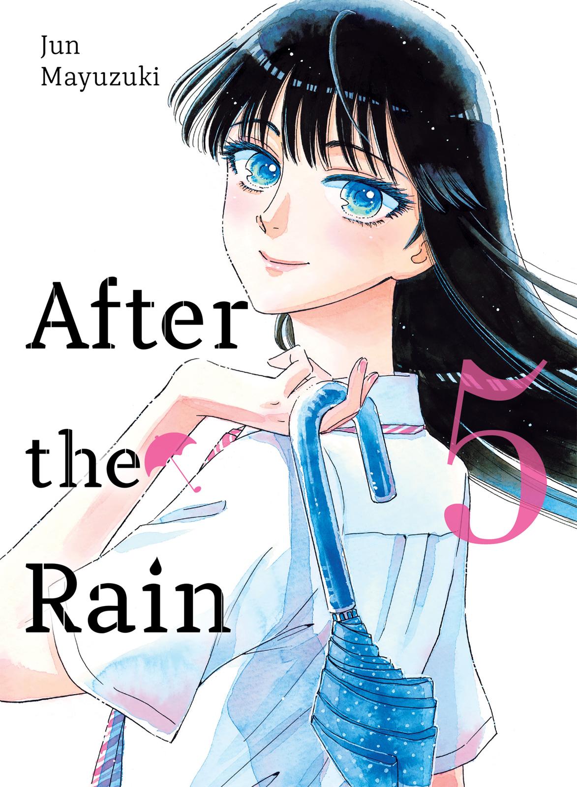 Read After the Rain EN Manga Online