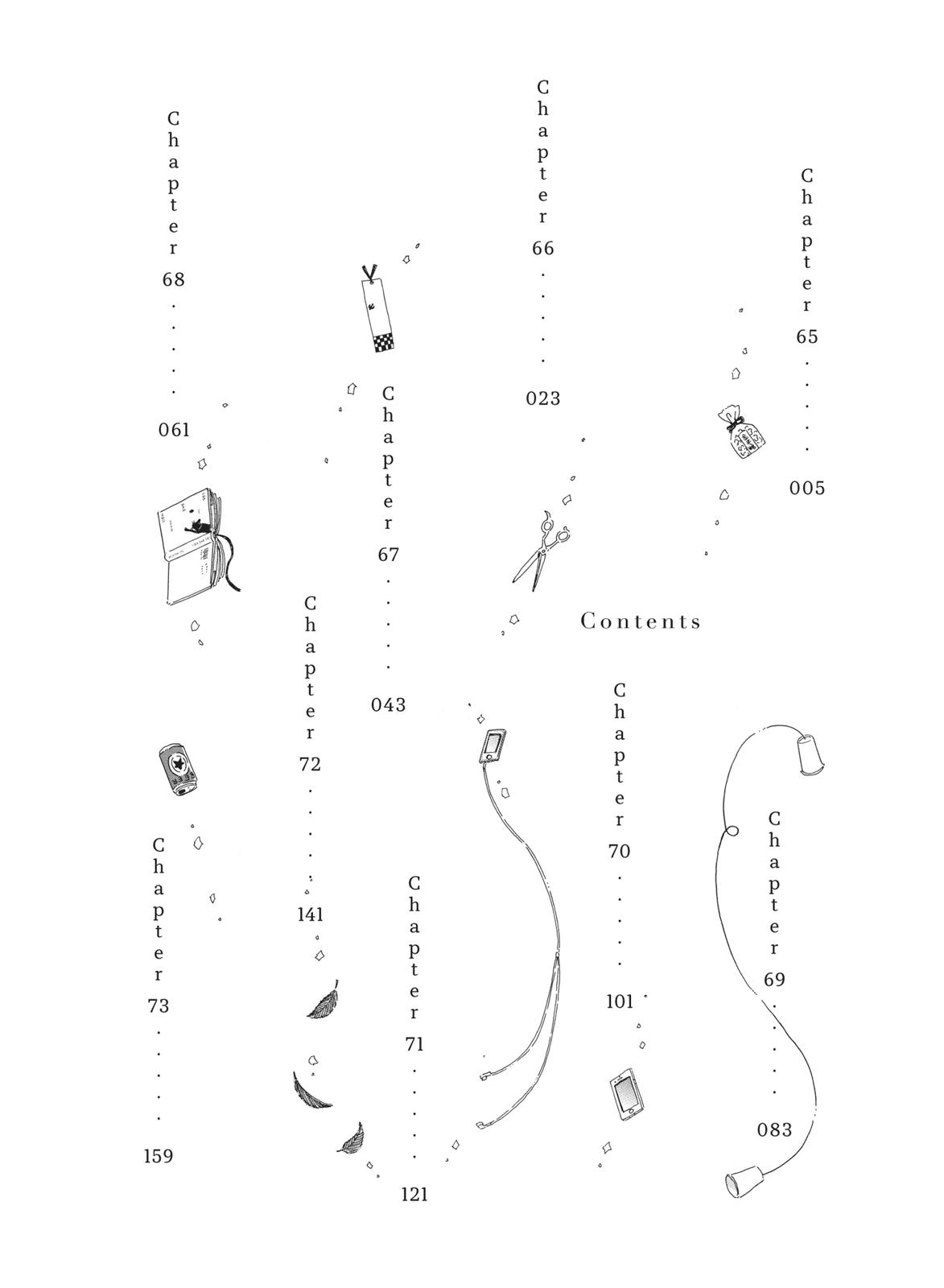 Read After the Rain EN Manga Online