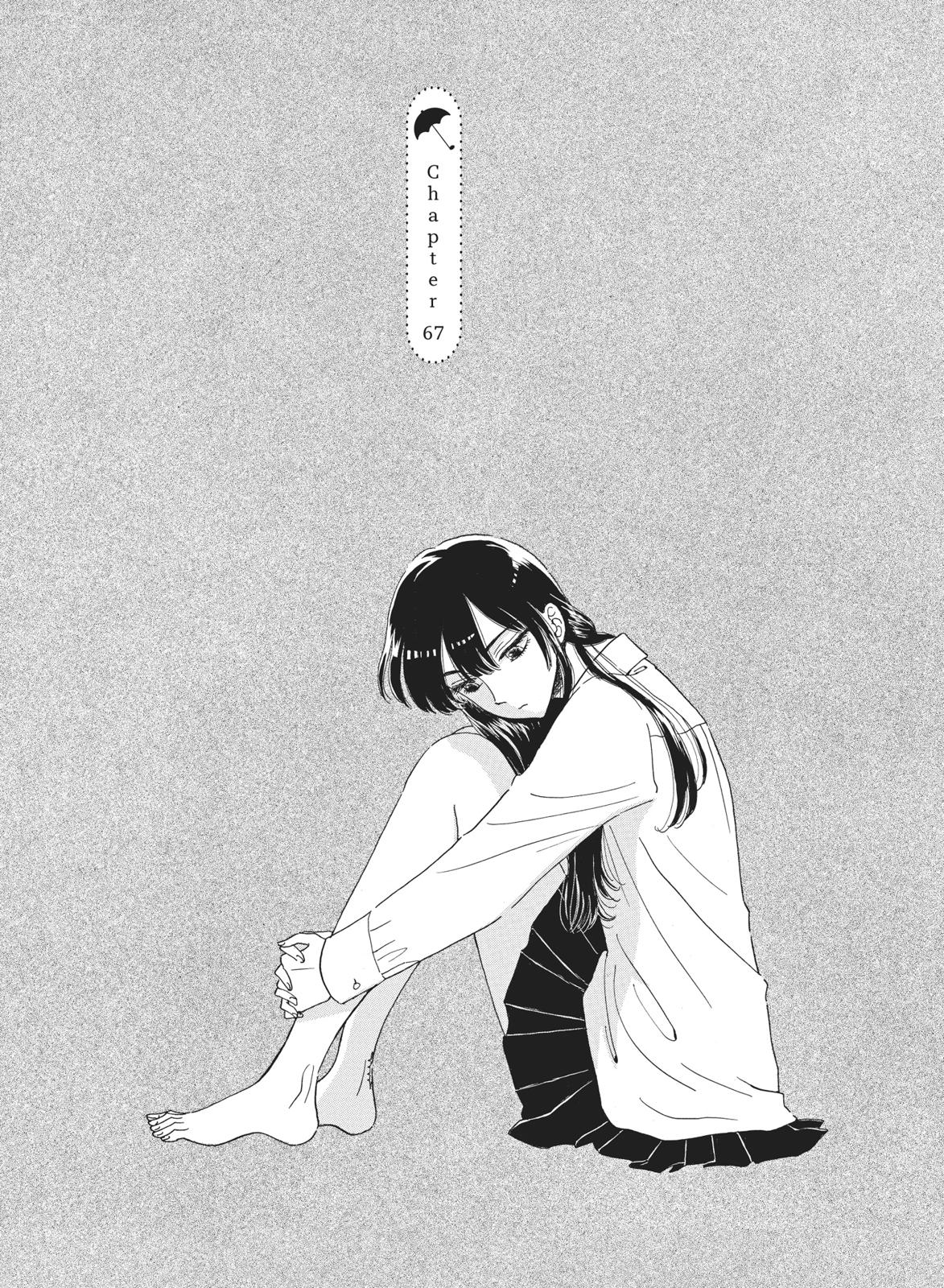 Read After the Rain EN Manga Online