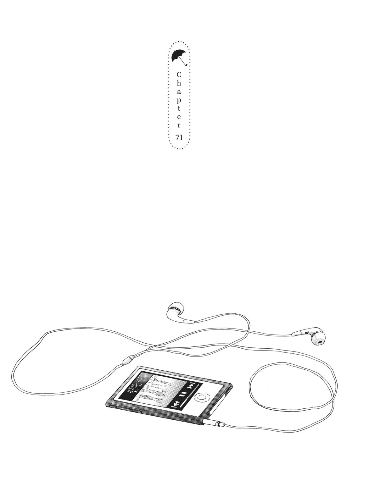 Read After the Rain EN Manga Online