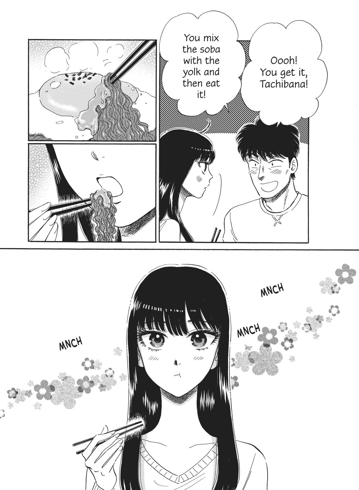 Read After the Rain EN Manga Online