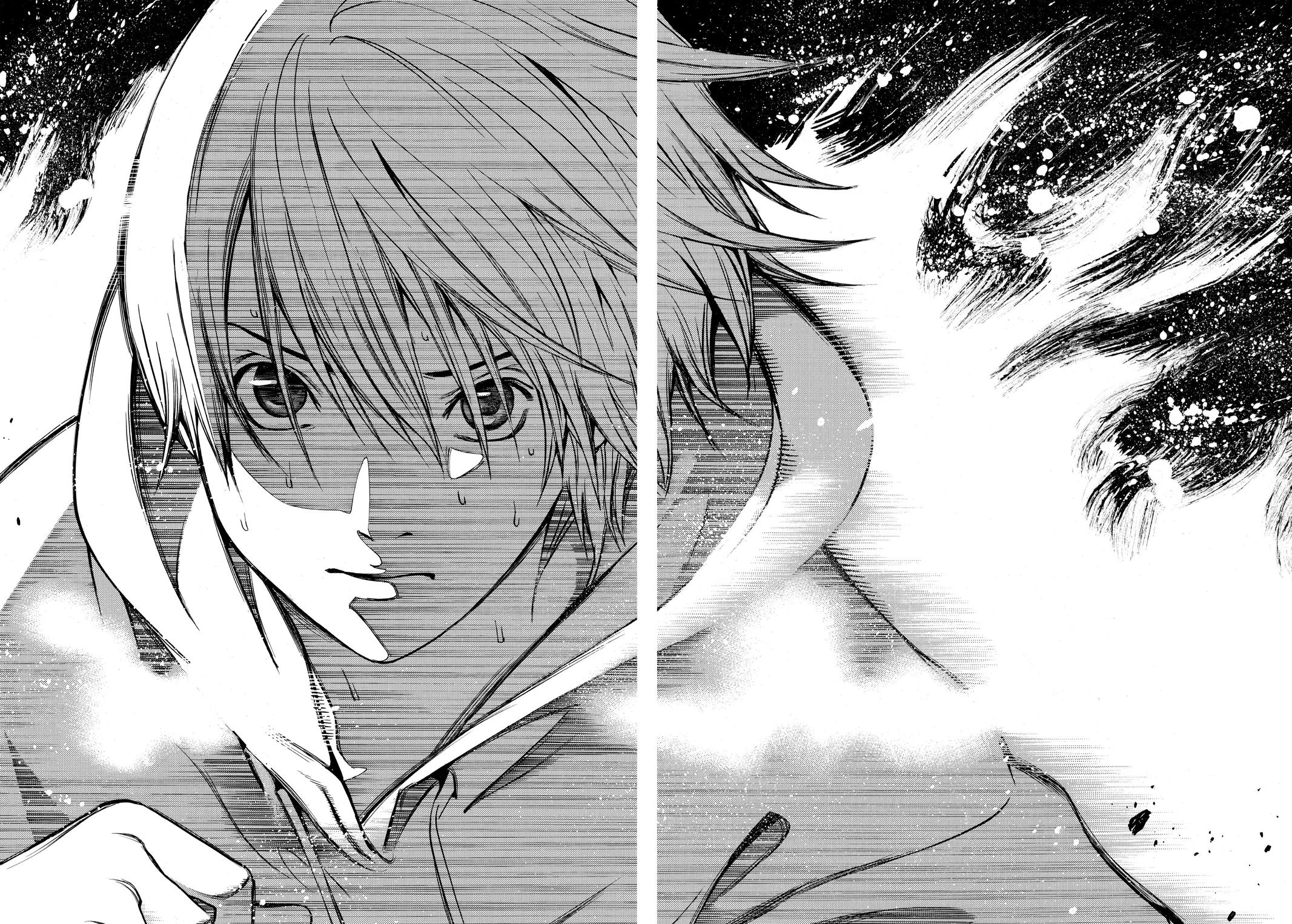 Read Air Gear EN Manga Online