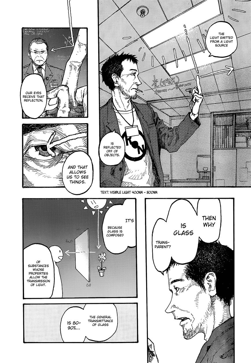 Read Ajin_ Demi Human EN Manga Online