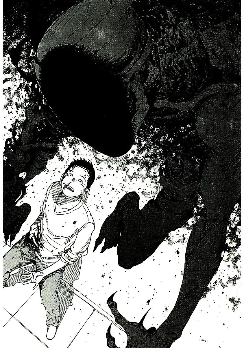 Read Ajin_ Demi Human EN Manga Online