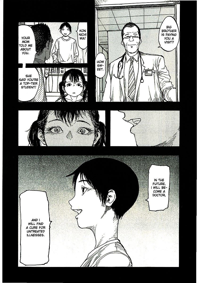 Read Ajin_ Demi Human EN Manga Online