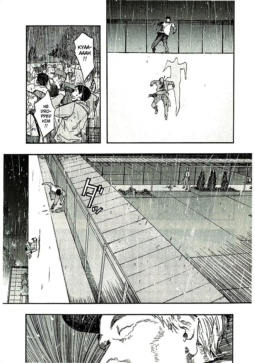 Read Ajin_ Demi Human EN Manga Online
