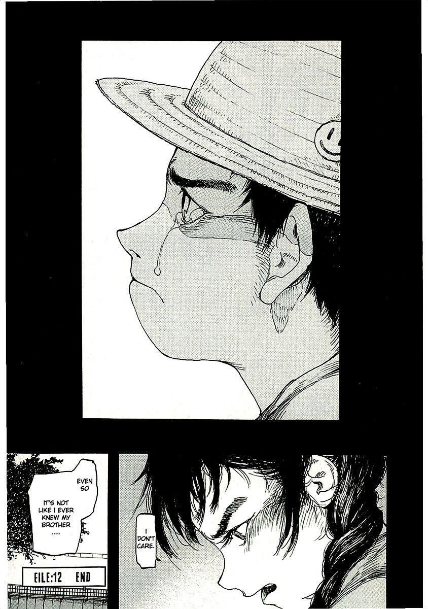 Read Ajin_ Demi Human EN Manga Online