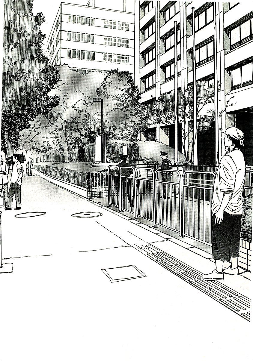 Read Ajin_ Demi Human EN Manga Online