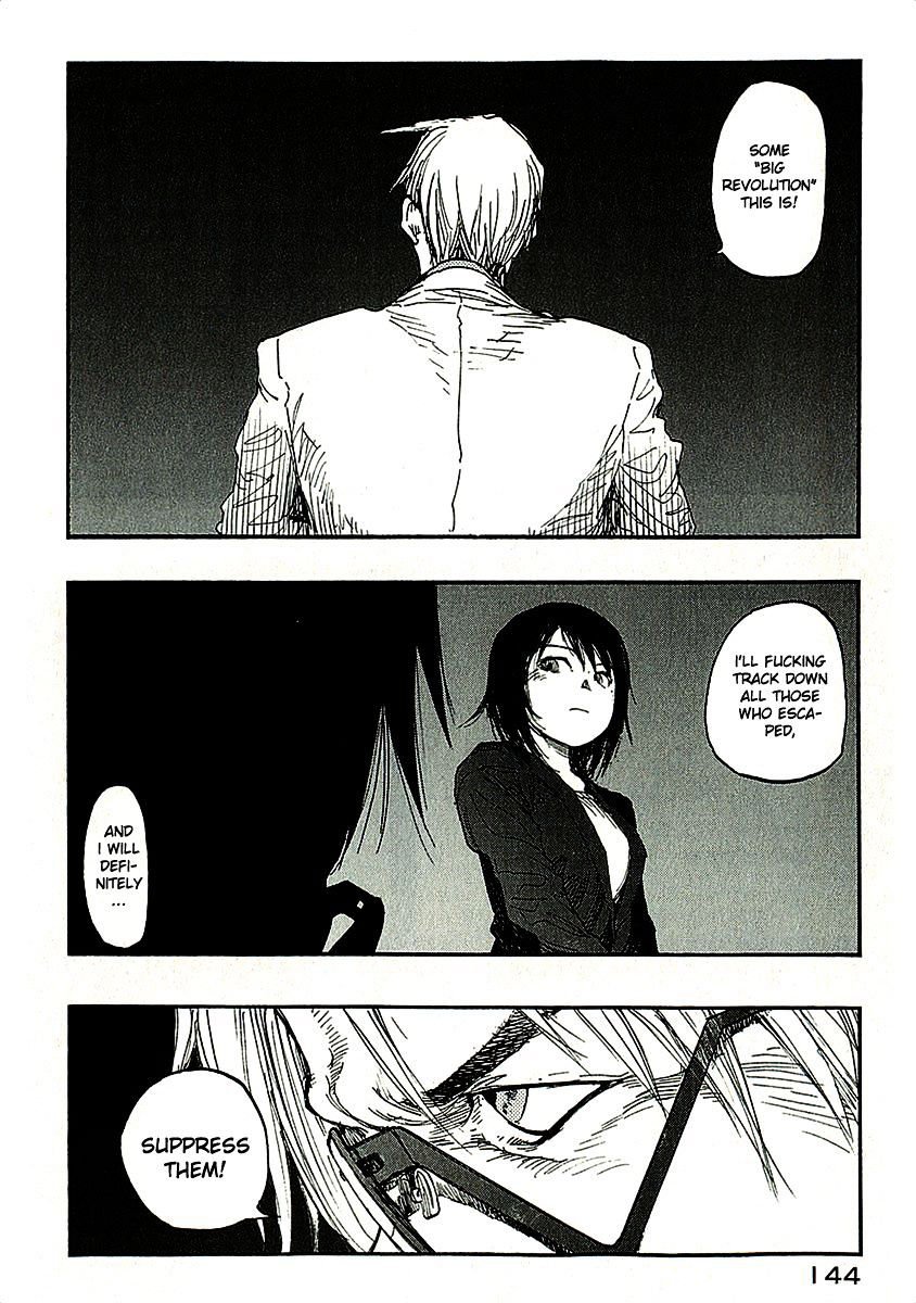 Read Ajin_ Demi Human EN Manga Online