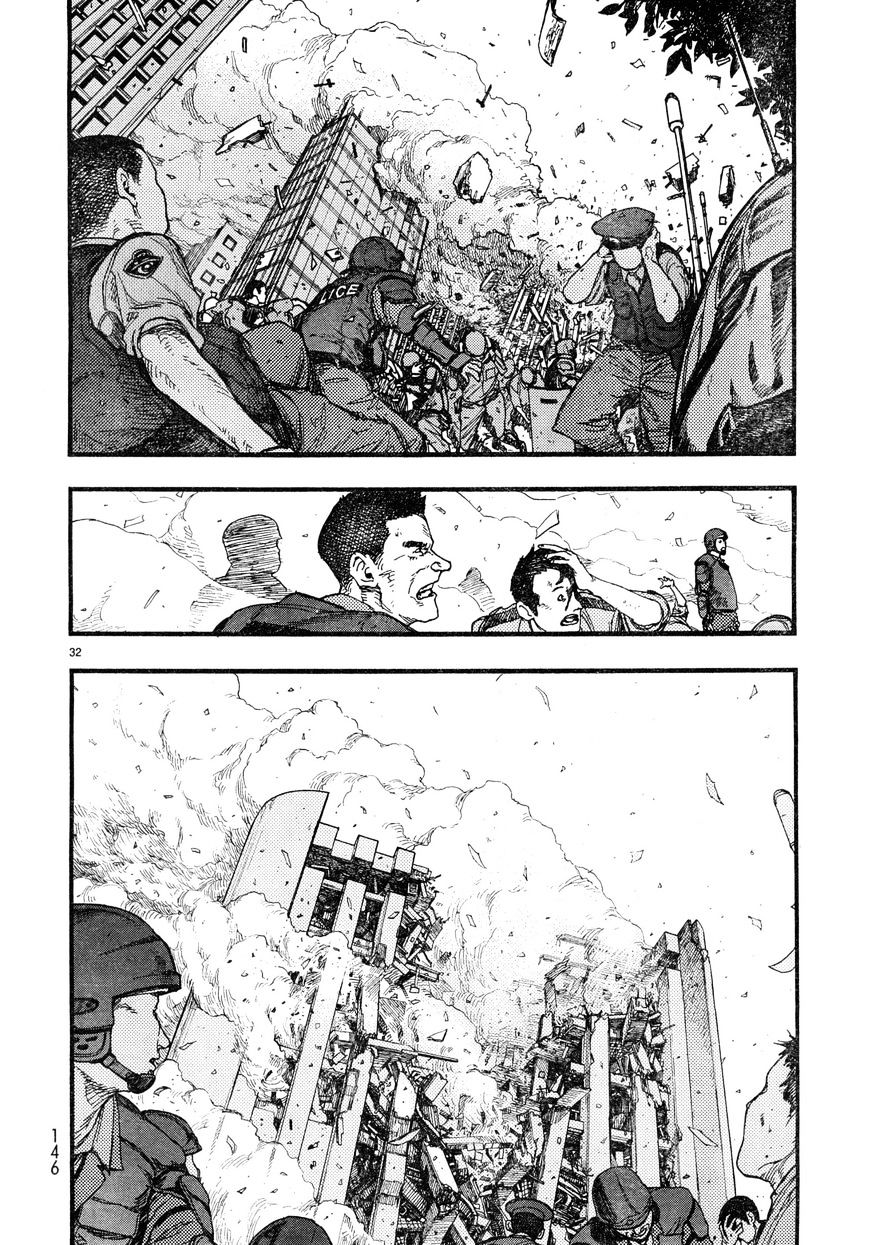 Read Ajin_ Demi Human EN Manga Online
