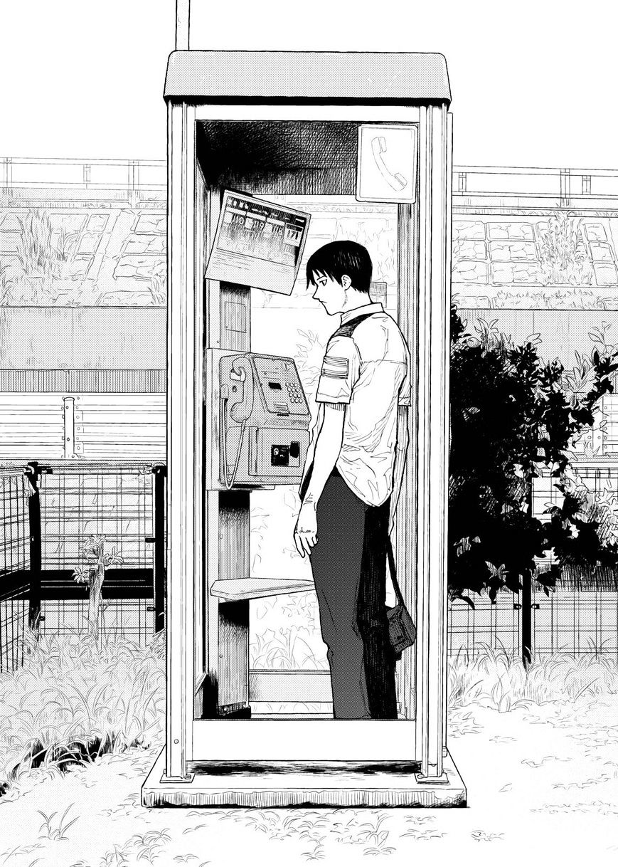 Read Ajin_ Demi Human EN Manga Online