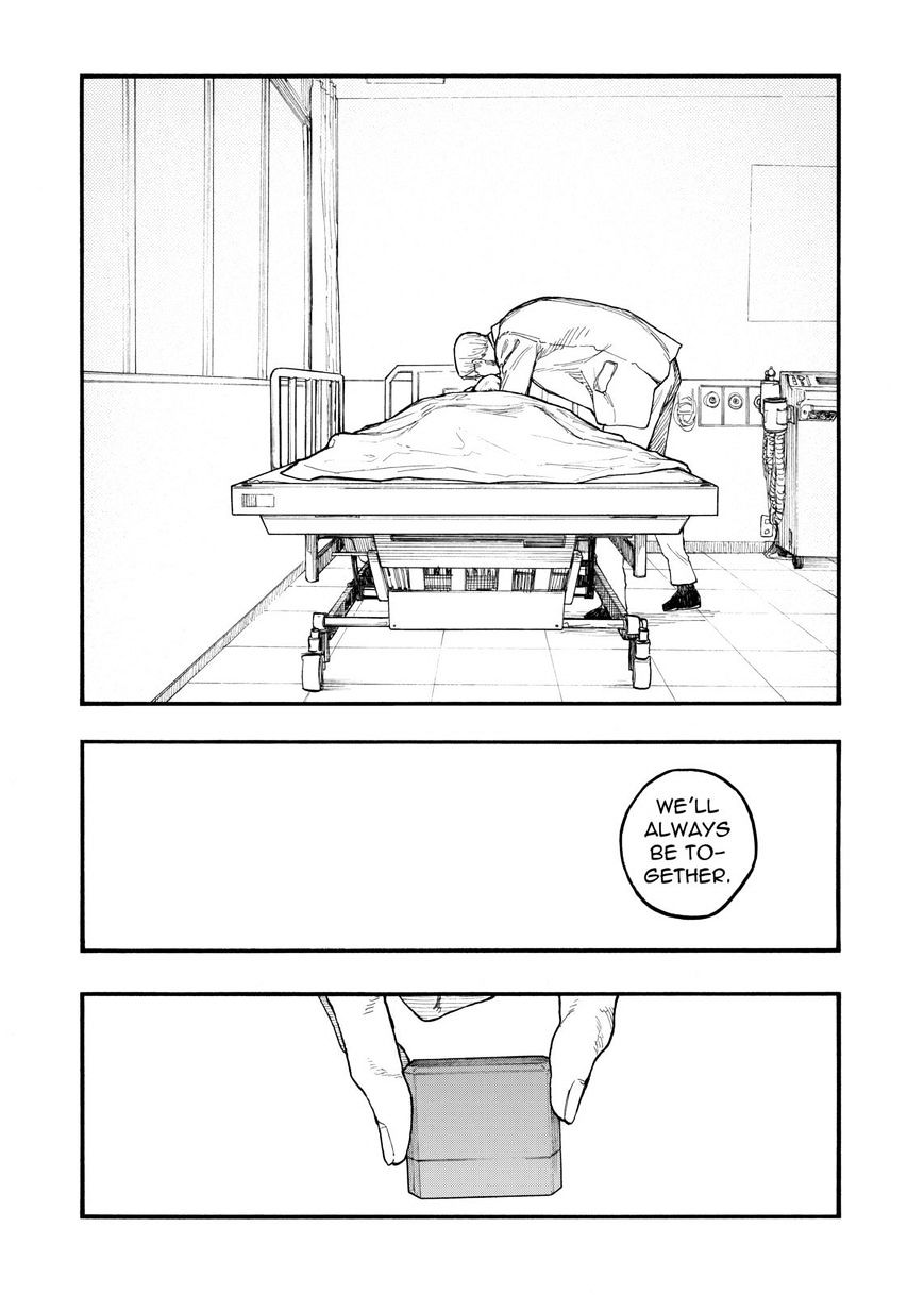 Read Ajin_ Demi Human EN Manga Online