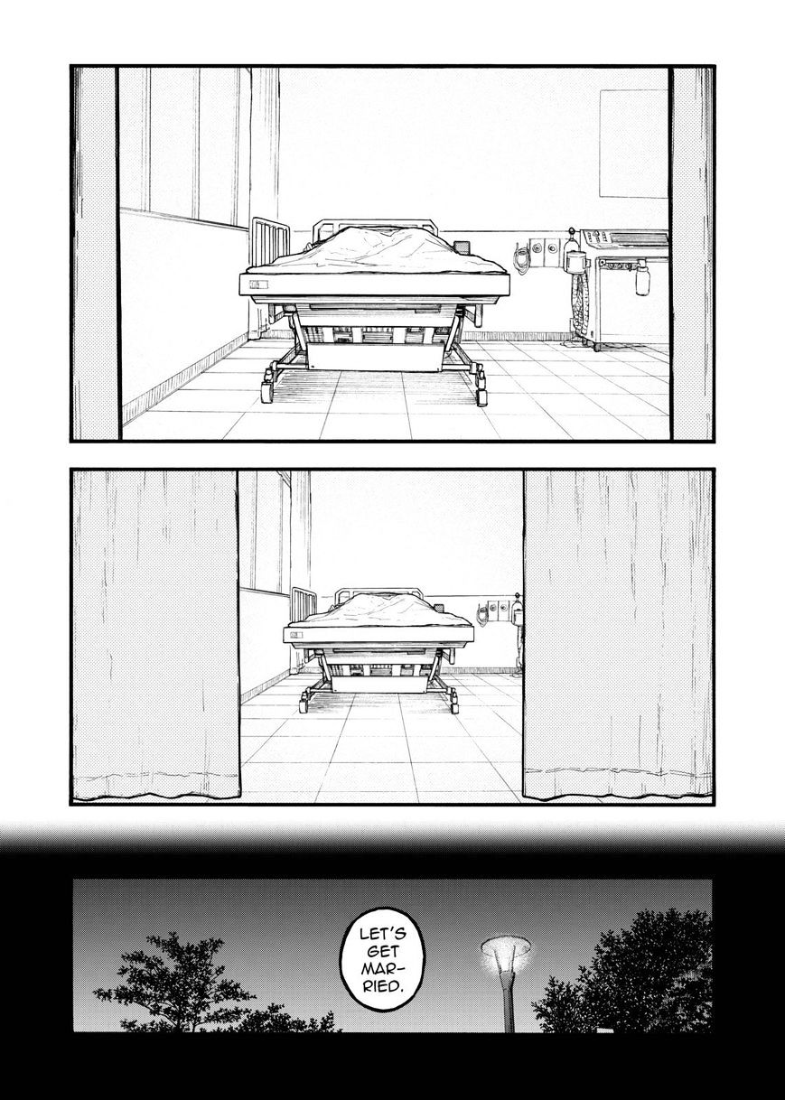 Read Ajin_ Demi Human EN Manga Online