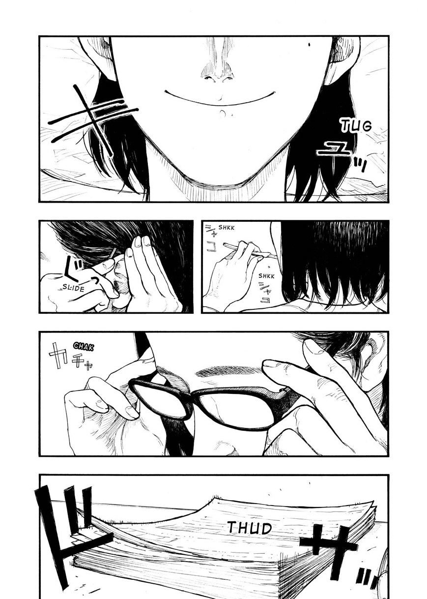 Read Ajin_ Demi Human EN Manga Online