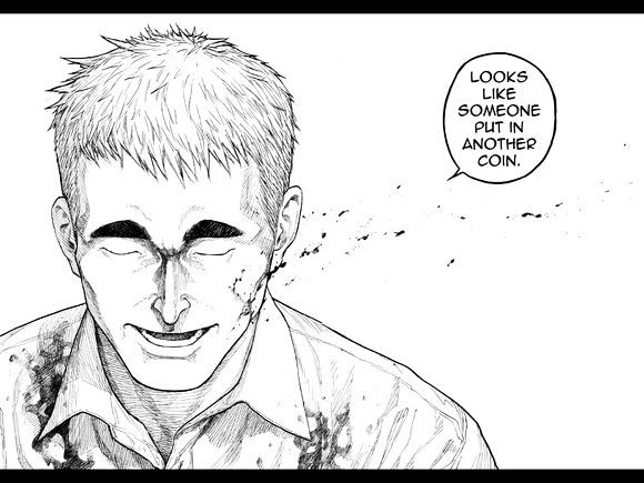 Read Ajin_ Demi Human EN Manga Online