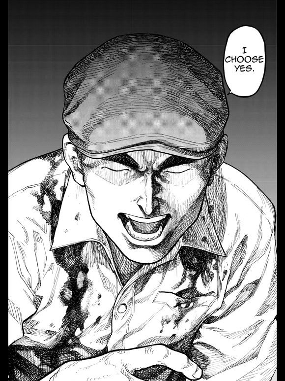 Read Ajin_ Demi Human EN Manga Online