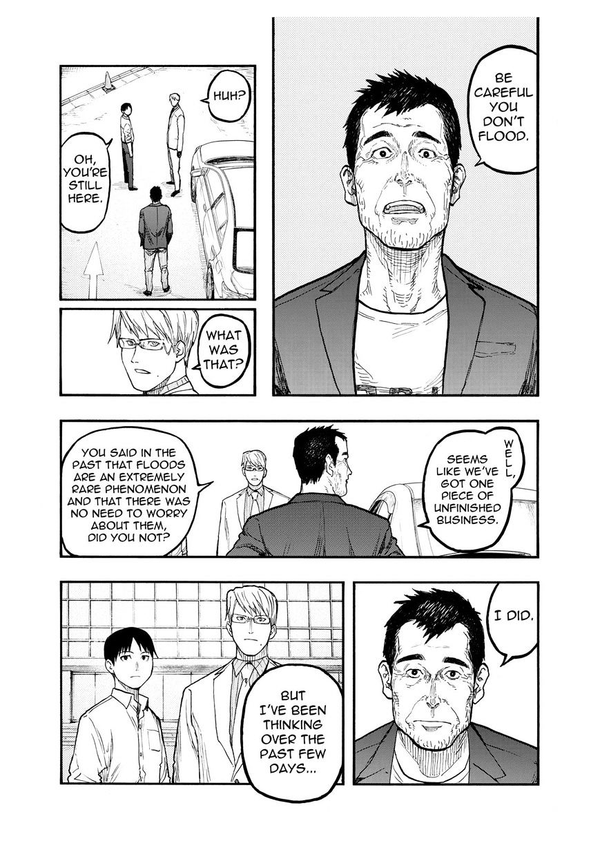 Read Ajin_ Demi Human EN Manga Online