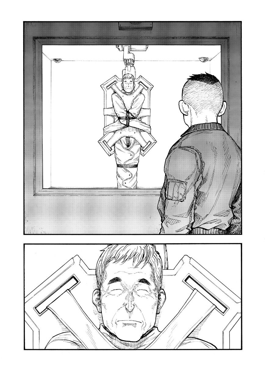 Read Ajin_ Demi Human EN Manga Online