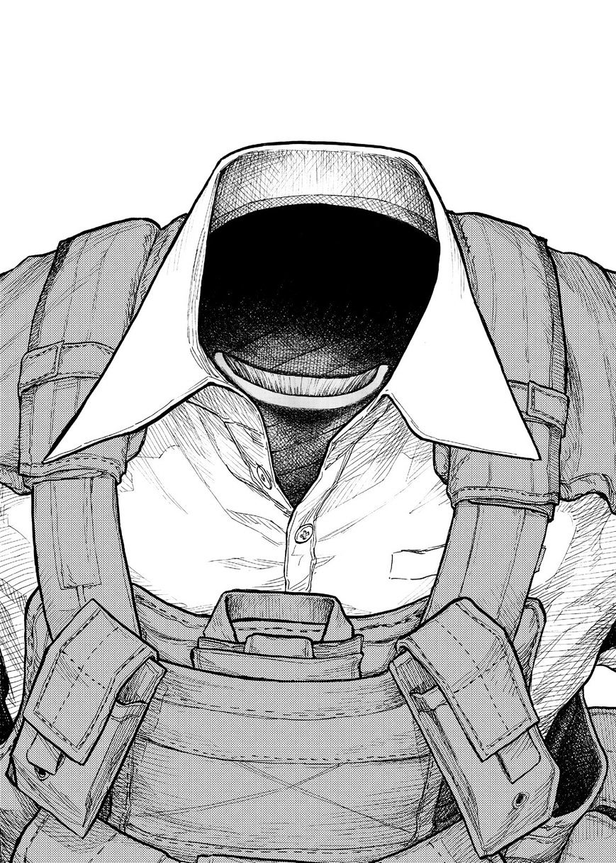 Read Ajin_ Demi Human EN Manga Online