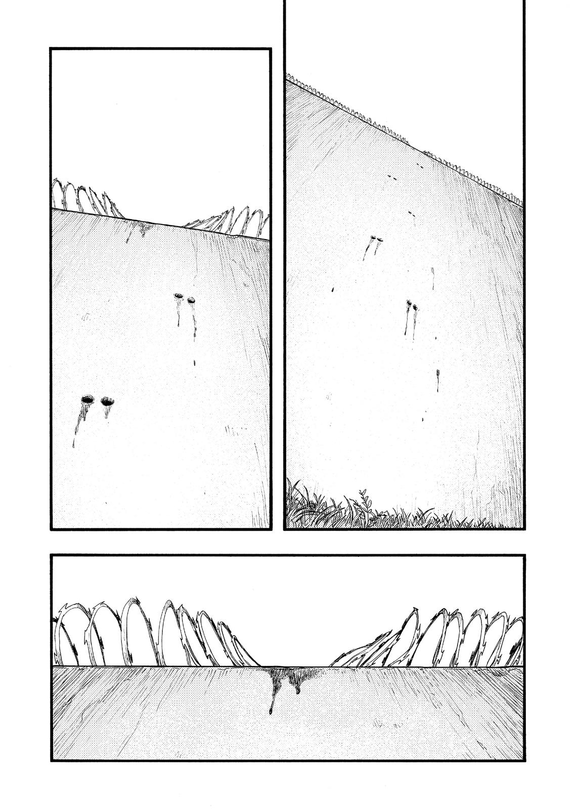 Read Ajin_ Demi Human EN Manga Online