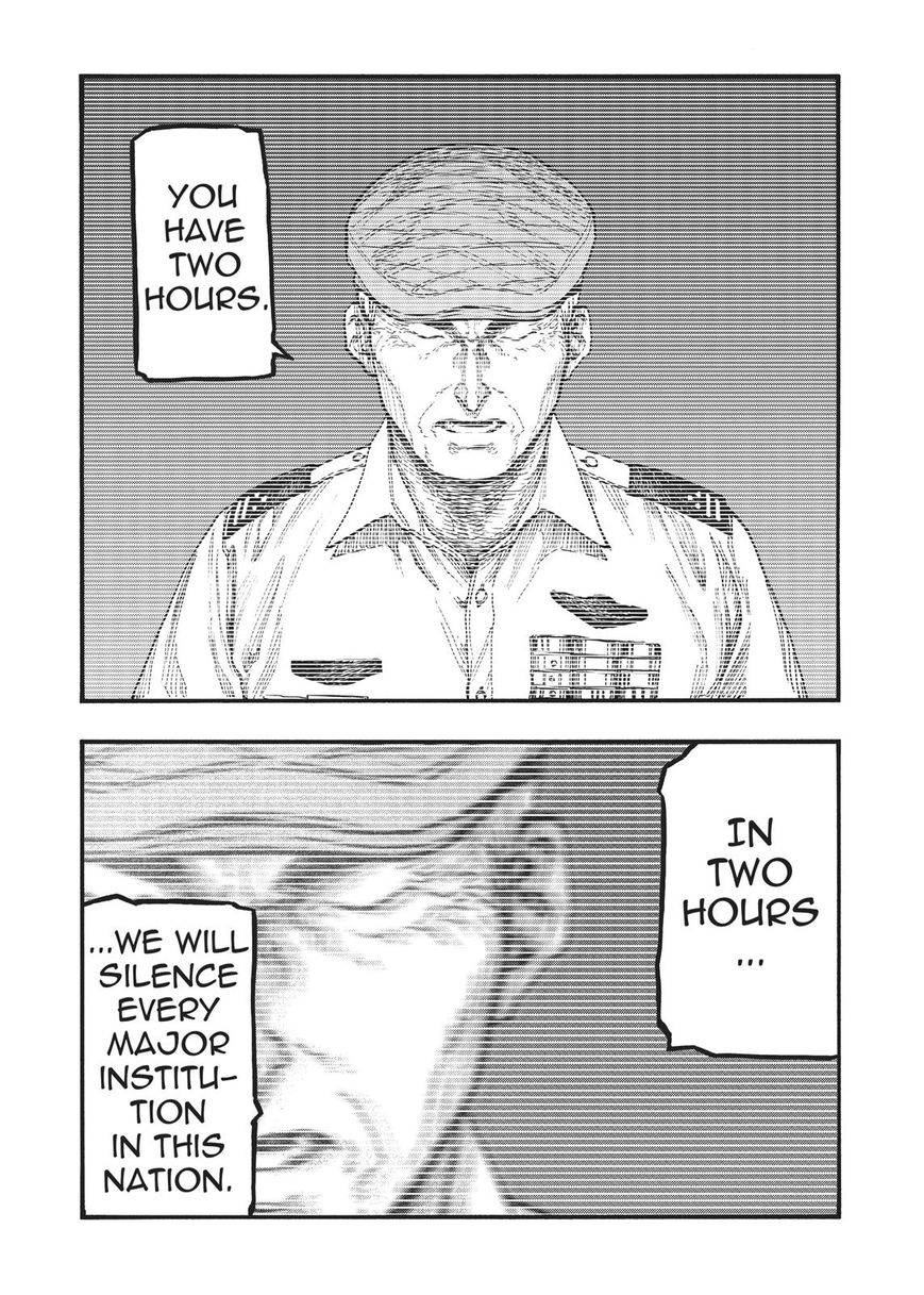 Read Ajin_ Demi Human EN Manga Online