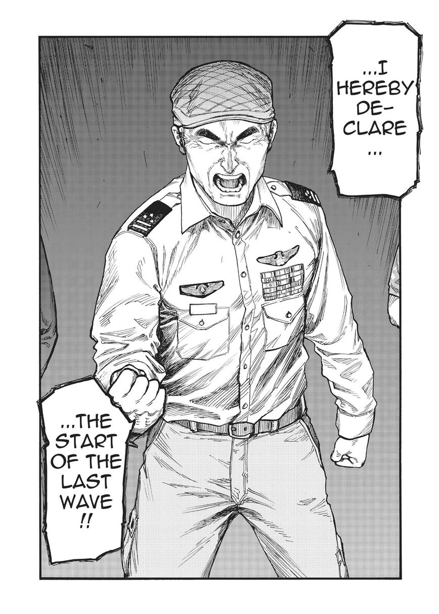 Read Ajin_ Demi Human EN Manga Online