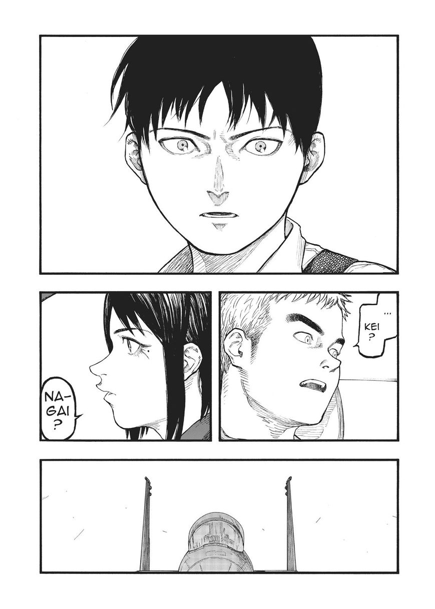 Read Ajin_ Demi Human EN Manga Online