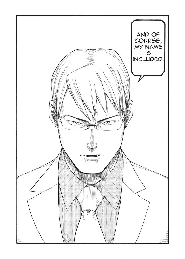 Read Ajin_ Demi Human EN Manga Online